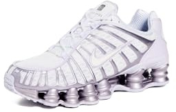 Nike Damen Shox TlSneaker