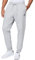 Lotto Graue Jogginghose Herren Größe L I Trainingshose Herren mit Seitentaschen I Sweatpants mit elastischem Bund & Kordelzug I Sporthose Herren lang I Freizeithose Herren aus Baumwollmix