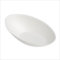 Maxi Products - 200 Unidades Mini Bol Ovalado Catering - 8 x 5 cm - Bol Catering Caña Azúcar - Especial Catering, Eventos, Tapas, Degustación, Food Trucks - CATERING