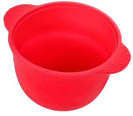 PACKOVE Chauffe-cire Pour Épilation Pot De Rechange Pour Cire Pot De Cire Pour Épilation Intérieur Pour Revêtement Silicone Pour De Récipient Pour