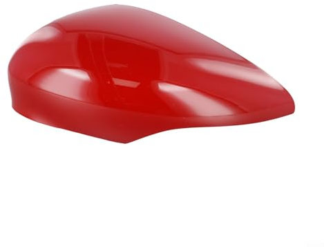 Für Ford Fiesta MK7 2009 2015 Spiegelkappe links, ABS-Konstruktion, einfache Montage