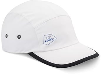 Eisbär Orbit Laufkappe Herren Damen - Sport Cap dünn leicht kühlend | Sportcap, Kühleffekt, Sonnenschutz, Sonnencap, Laufcap, Runningcap, Laufen, Trailrunning, Wandern, leicht, dünn, kühlend