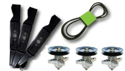 Lawnmowers Parts & Accessories NEW Cub Cadet 54 SLT 1554 SLTX 1054 Rebuild Kit 918-04126 942-0677 954-0642 SHIP FROM USA