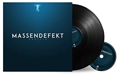 Pazifik (Ltd.180gr.Vinyl Incl.CD)