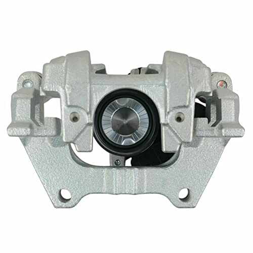 SCSN Hinten Hinten Elektrisch Bremssattel w/Stellmotor 272mm (Hinten links)