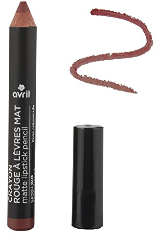 Lippenstift, matt, AVRIL