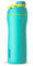 Owala Twist Stainless Steel Water Bottle with Screw Cap, 560 ml, Neon Basil