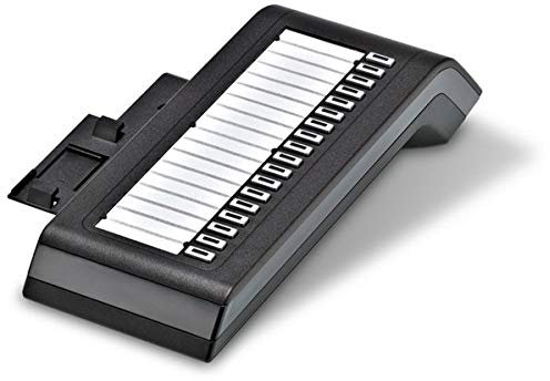 Unify OpenStage 15 Key Modul Lava L30250-F600-C181 (Generalüberholt)