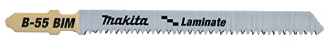 Makita Bajonett-Stichsägeblatt B-55 sparsam
