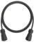 ZYWUOY AC-Kabel, wasserdichtes Netzkabel, Wechselrichter-Serie, Verlängerungskabel, Wechselrichter für Wvc-Serie