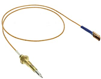 Termocoppia tripla fiamma - 450 mm Forno, Piano cottura 948650101, C00074280 SMEG