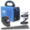Set di saldatrici per elettrodi MMA | 14 pezzi | 10 fino a 200 A | ARC200G | funzione hotstart | ARC FORCE | Compatto e leggero | MMA/STICK/E-HAND | Tecnologia IGBT | Vector Welding