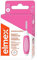 ELMEX Interdentalbürsten ISO Gr.0 0,4 mm rosa 8 St