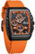 Naviforce Orologio al quarzo da uomo con indicazione automatica della data e della settimana, orologio da polso analogico