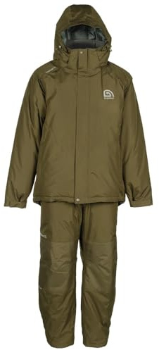 Trakker CR3 3 Piece Winter Suit - XL