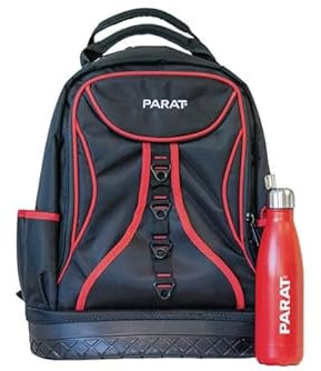 Werkzeugrucksack B360xT170xH440mm Nyl.schwarz PARAT