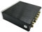 ziyuan Amplificateur NuméRique 2.1 TPA3116 Bluetooth 5.0 Amplificateur Pratique Puissance 2X50W + 100W Amplificateur 3 Canaux, Noir