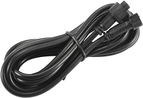 FVTLED 2M 5Pin Verlängerungskabel für RGBWW LED Leuchten,IP67 wasserdicht
