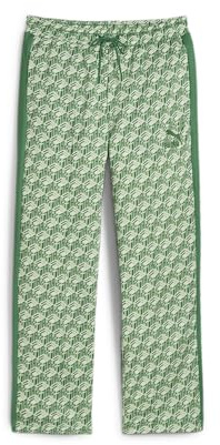 PUMA T7 AOP Straight Track Pants PT Hose