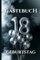 Gästebuch 18. Geburtstag: Erinnerungen festhalten mit diesem Lustigen Party Gästebuch zum Ausfüllen | Perfektes Geschenk für Mädchen und Jungen zum 18. Geburtstag