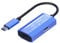 BaotyJie USB C to Ar Glasses Adapter with Charging Port High Performance Aluminum Alloy Shell Plug and Play Portable for Game Console