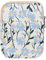 GJNMYSD Housse universelle pour Kindle PaperWhite/Colorsoft 2024-2012 de 6, 6,8, 7, compatible avec Kindle PaperWhite/Kobo/Tolino/Sony, liseuse 6, marguerite