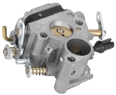 Kit de reemplazo de carburador de jardín for motosierra Husqvarna Pro 235, 236 y 240E.