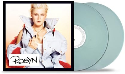 Robyn (Ltd. Coke Bottle Clear