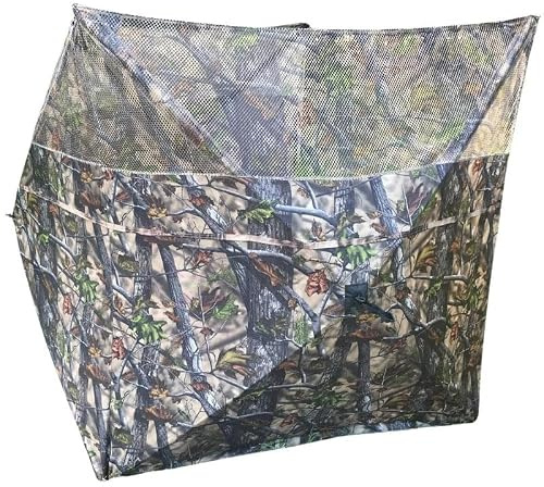 A1 Decoy Pop up Hide/Blind perfect for pigeon/stubble/wild fowl shooting or photography