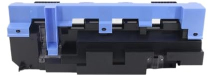 Boîte de toner usagée WX102 compatible avec 552 652 654 C654e 754 C754e 808