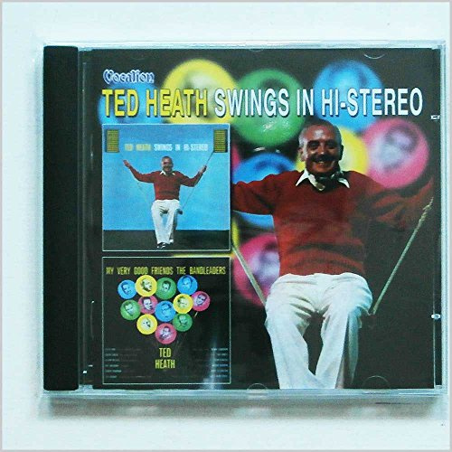 Swings in Hi-Stereo/My Very Good...