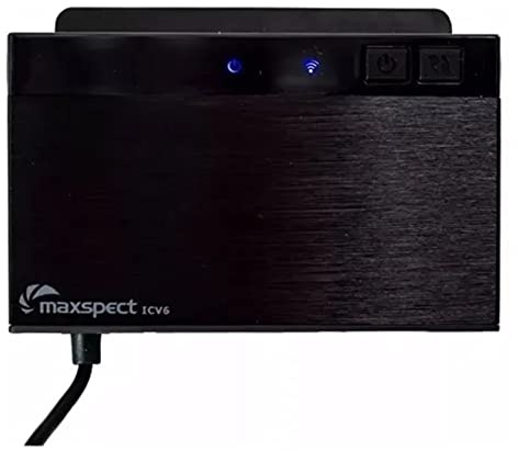 MAXSPECT Ethereal Deckenleuchte LED 130 W komplett mit Controller Meerwasseraquarium