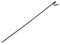 Roughneck Zaunstifte, 9 x 1200 mm, 10 Stück