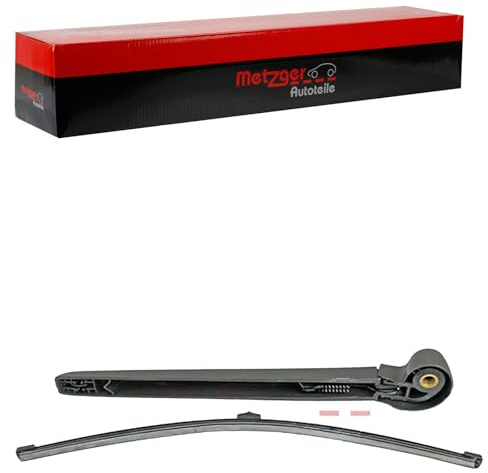 METZGER 2190323 Wischarm, Scheibenreinigung
