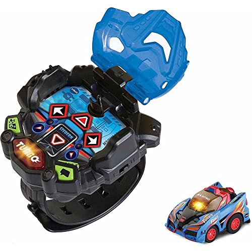 VTech Turbo Force Racers Voiture télécommandée Super Car