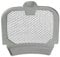 Grille de filtration pour la friteuse Actifry compatible avec Tefal SS991268 FZ700xx GH806060