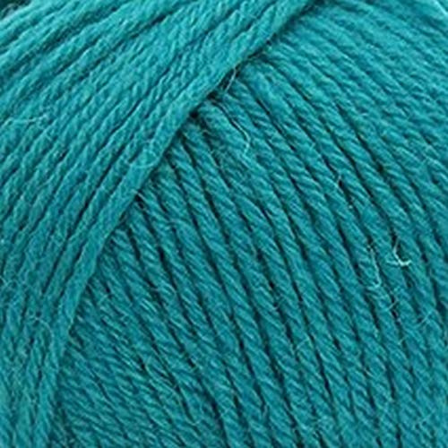 West Yorkshire Spinners ColourLab Dk - Deep Teal - 716 wys colourlab