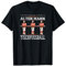 Tischfussball Fussballkasten Tischkicker T-Shirt