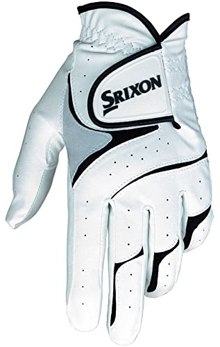 Cleveland Golf SRX AllWeather WhtBlk LH XL