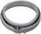 SPARES2GO Door Seal for Samsung EcoBubble WW80 WW81 WW91 Washing Machine
