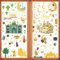 Ramadan Fensteraufkleber, 121 Stück Fensterbild Eid Mubarak, Ramadan Eid Mubarak Dekoration Fensterbilder Stern Halbmond, Ramadan Eid Mubarak Dekorationen, Fensterdeko Muslimische