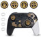 Switch Pro Controller Daumengriffe, coole Daumengriffe kompatibel mit Switch Pro Controller, PS5 Controller, PS4 Controller, Xbox Controller usw