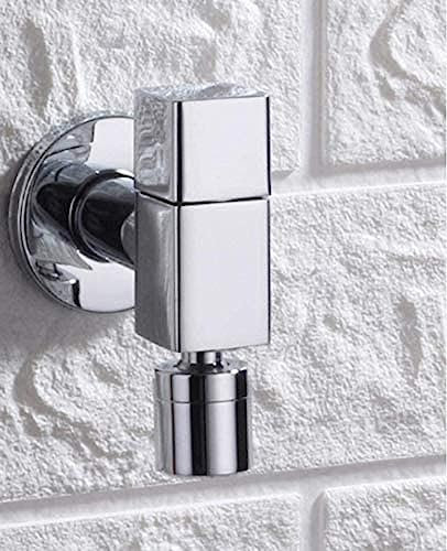 Alle Kupfer Mopp Pool Wasserhahn Rotierenden Universal Kaltwasser Wasserhahn Einzigen Mopp Pool Wasserhahn Kalt Q