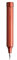 HOTO 24 in 1 Precision Screwdriver Magnetic Bit Portable 24 Models Steel Bits Hand Tools (Red)