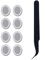 TENNMAK Earbuds Dust Proof Mesh Replacement for JBL Tune Buds/JBL Live Pro 2 / JBL Live Free 2 / JBL Live Beam 3 Earphones Dust Filter * 4 Pairs