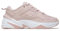 NIKE - Scarpe da ginnastica da donna, alla moda, Beige Particella Summit Bianco Particella Beige, 38.5 EU