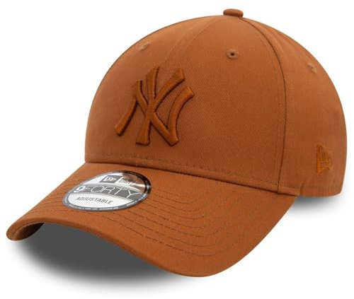 New York Yankees League Essential 9Forty Ember Brick