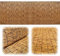 Rouleau De Clôture En Roseau 1m X 3m 1m20 X 5m 1m40 X 10m Canisse Bambou Taille Personnalisée Brise-Vue En Roseau Durable Facile À Installer Rouleaux De Clôture Pour Balcon Brise-Vent Exterieur Terras