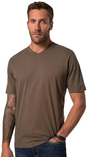 JP 1880 Herren Kurzarm T-Shirt