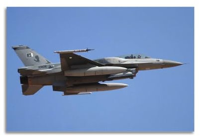 HNPBB Poster F16 Kampfflugzeug, F16, Kampffalke, Jetkampfflugzeug, dekoratives Gemälde, Leinwand, Wandposter und Kunstdruck, moderne Familienschlafzimmer-Dekoration, Poster, 40 x 60 cm